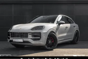 Porsche Cayenne din 2024 - oferta POR212249
