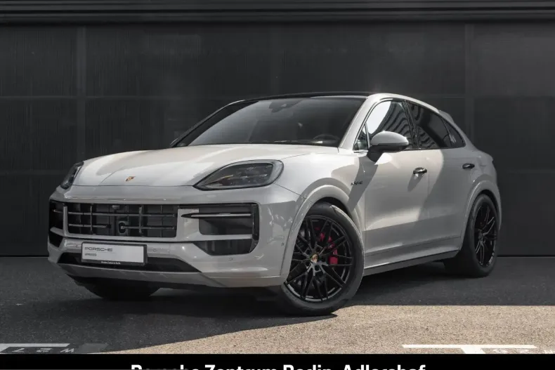 Porsche Cayenne din 2024 cu 23.910 km - oferta POR212249 - foto 1
