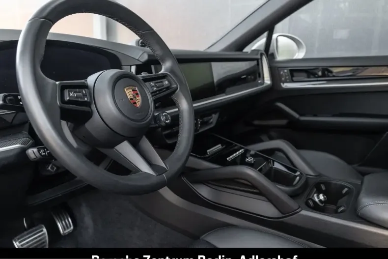 Porsche Cayenne din 2024 cu 23.910 km - oferta POR212249 - foto 4