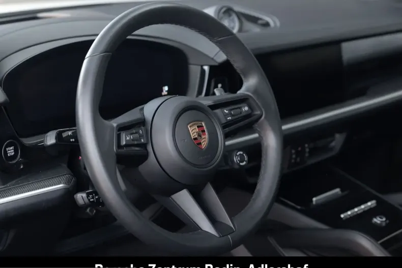 Porsche Cayenne din 2024 cu 23.910 km - oferta POR212249 - foto 6