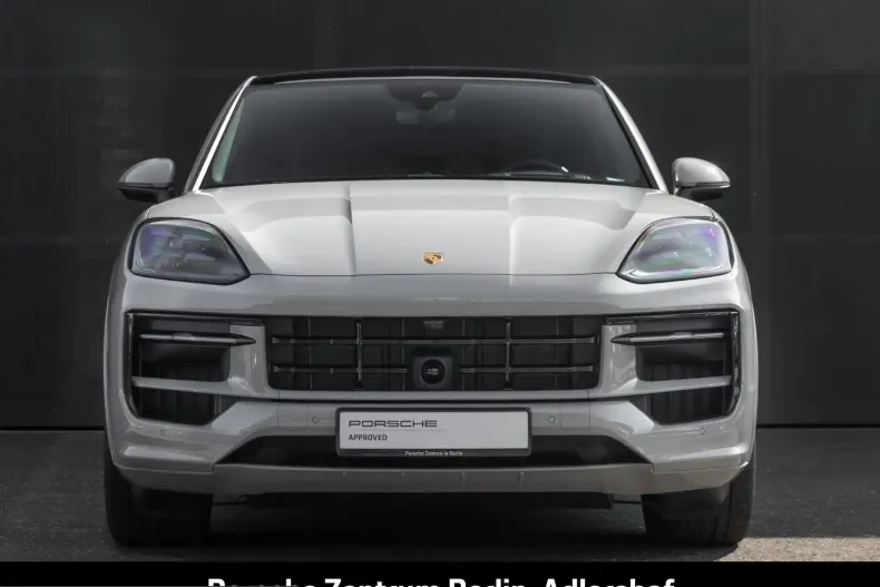 Porsche Cayenne din 2024 cu 23.910 km - oferta POR212249 - foto 8