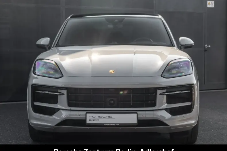 Porsche Cayenne din 2024 cu 23.910 km - oferta POR212249 - foto 11
