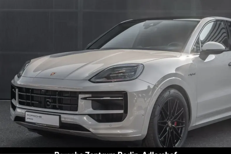 Porsche Cayenne din 2024 cu 23.910 km - oferta POR212249 - foto 12