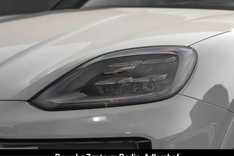 Porsche Cayenne din 2024 cu 23.910 km - oferta POR212249 - foto 14
