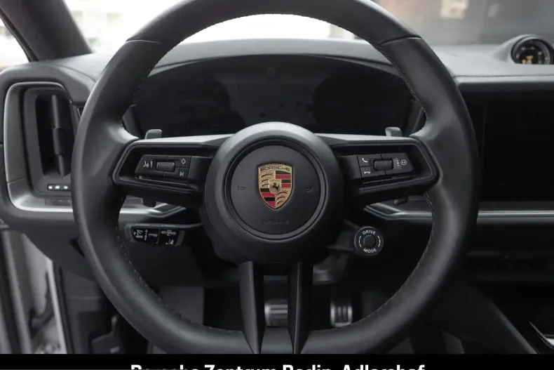 Porsche Cayenne din 2024 cu 23.910 km - oferta POR212249 - foto 26