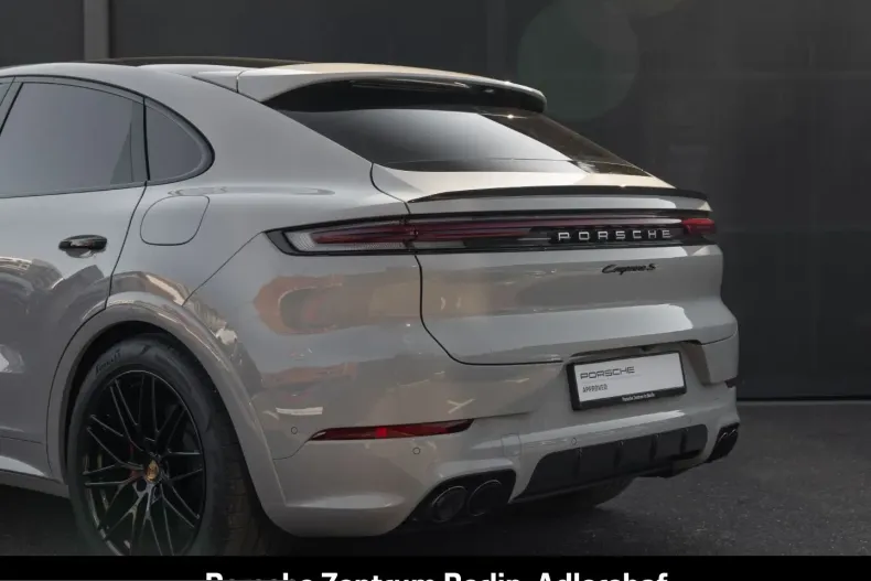 Porsche Cayenne din 2024 cu 23.910 km - oferta POR212249 - foto 35