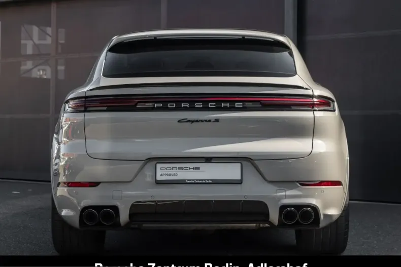 Porsche Cayenne din 2024 cu 23.910 km - oferta POR212249 - foto 41