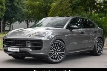 Porsche Cayenne din 2025 - oferta POR212250