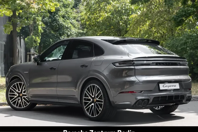 Porsche Cayenne din 2025 cu 9.900 km - oferta POR212250 - foto 3