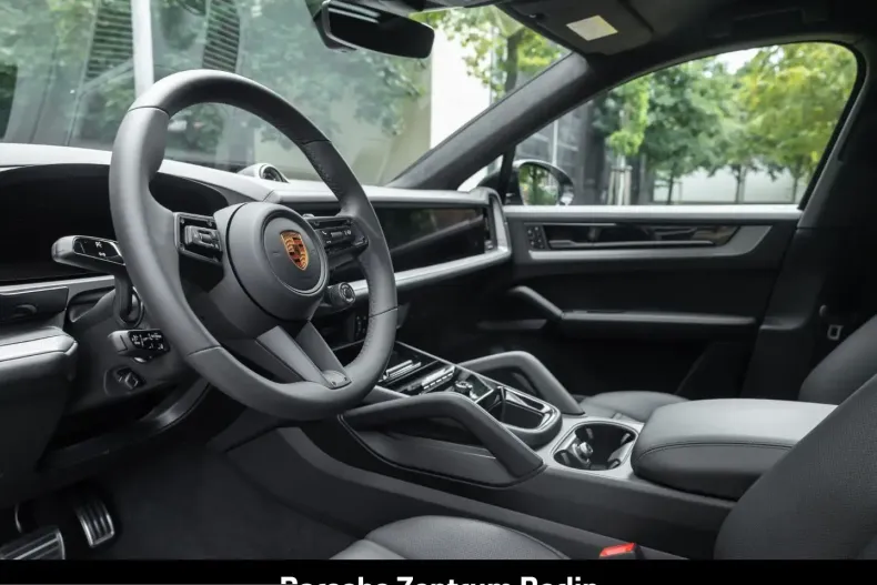Porsche Cayenne din 2025 cu 9.900 km - oferta POR212250 - foto 4