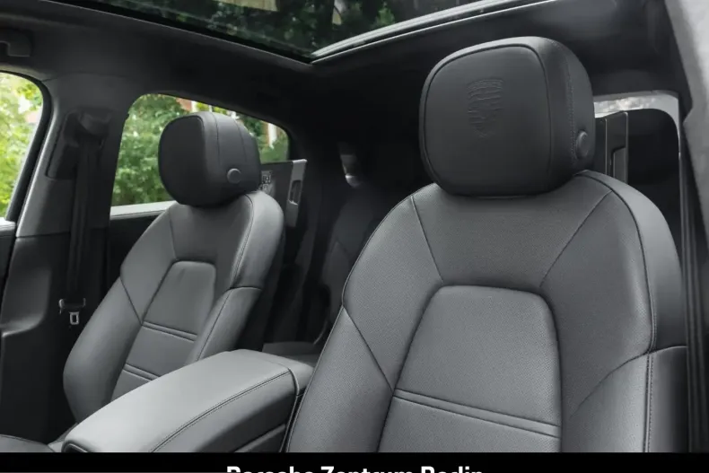 Porsche Cayenne din 2025 cu 9.900 km - oferta POR212250 - foto 5