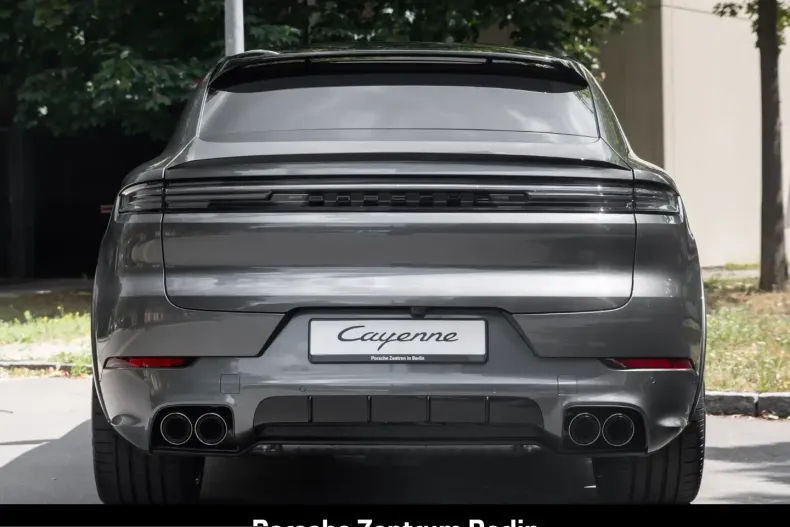 Porsche Cayenne din 2025 cu 9.900 km - oferta POR212250 - foto 7