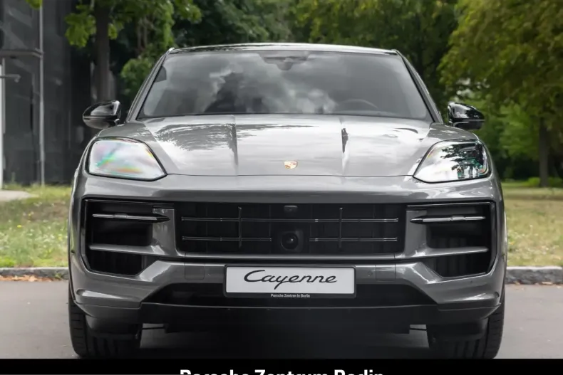 Porsche Cayenne din 2025 cu 9.900 km - oferta POR212250 - foto 8