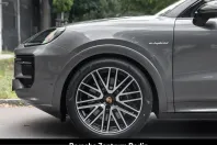 Porsche Cayenne din 2025 cu 9.900 km - oferta POR212250 - foto 9