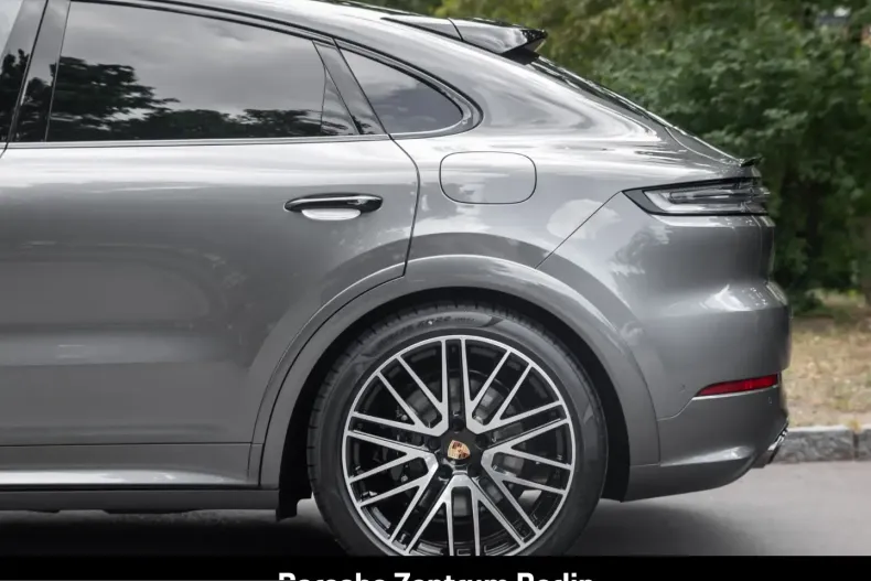 Porsche Cayenne din 2025 cu 9.900 km - oferta POR212250 - foto 10
