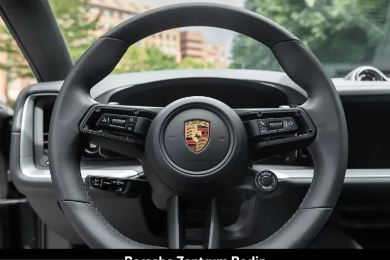 Porsche Cayenne din 2025 cu 9.900 km - oferta POR212250 - foto 16