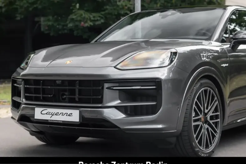 Porsche Cayenne din 2025 cu 9.900 km - oferta POR212250 - foto 17