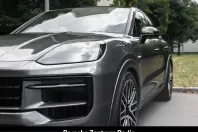 Porsche Cayenne din 2025 cu 9.900 km - oferta POR212250 - foto 18