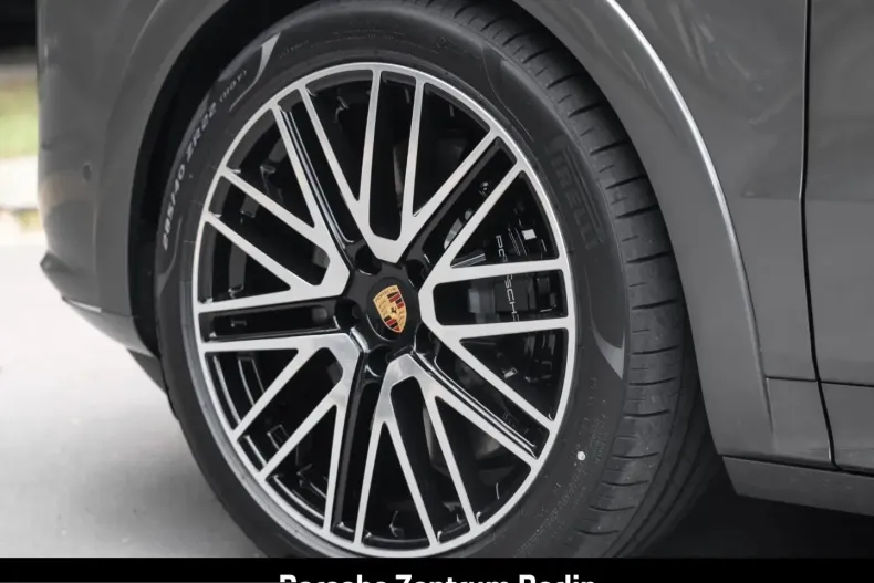 Porsche Cayenne din 2025 cu 9.900 km - oferta POR212250 - foto 19