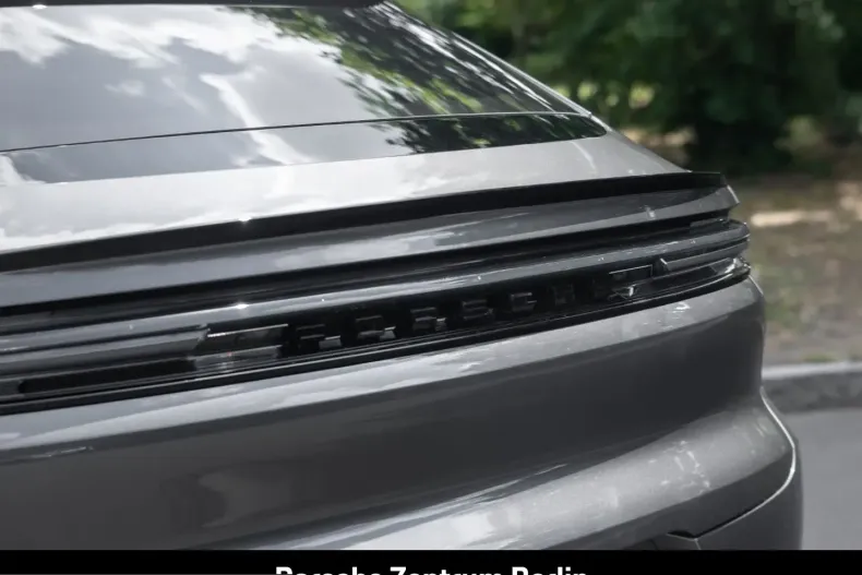 Porsche Cayenne din 2025 cu 9.900 km - oferta POR212250 - foto 33