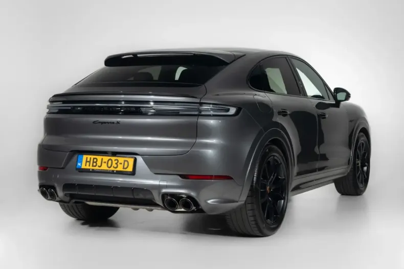 Porsche Cayenne din 2025 cu 20.310 km - oferta POR212251 - foto 6