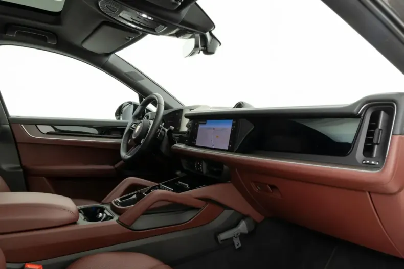 Porsche Cayenne din 2025 cu 20.310 km - oferta POR212251 - foto 7
