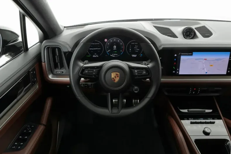 Porsche Cayenne din 2025 cu 20.310 km - oferta POR212251 - foto 9