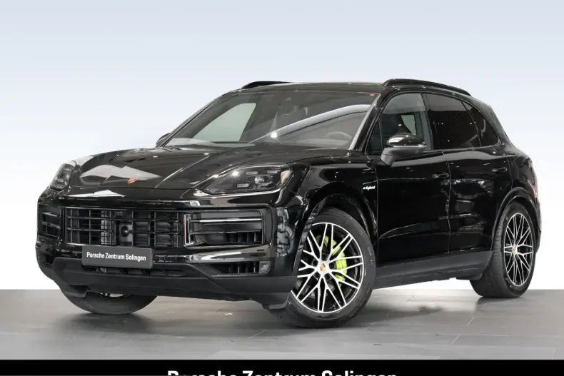 Porsche Cayenne din 2024 cu 20.694 km - oferta POR212252 - foto 1