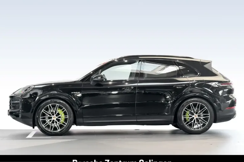 Porsche Cayenne din 2024 cu 20.694 km - oferta POR212252 - foto 2