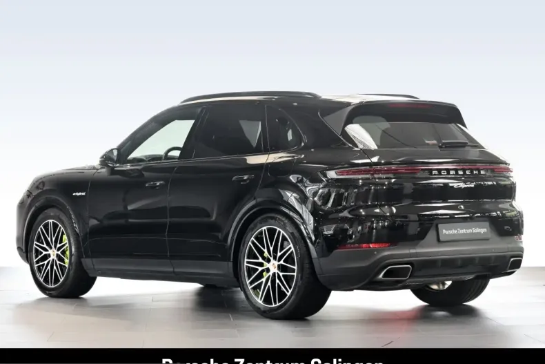 Porsche Cayenne din 2024 cu 20.694 km - oferta POR212252 - foto 3