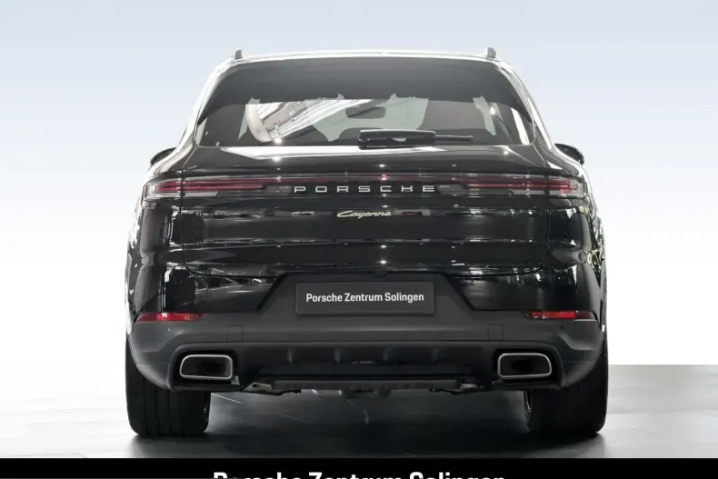 Porsche Cayenne din 2024 cu 20.694 km - oferta POR212252 - foto 5