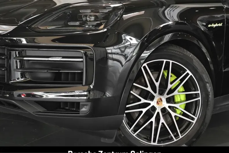 Porsche Cayenne din 2024 cu 20.694 km - oferta POR212252 - foto 6