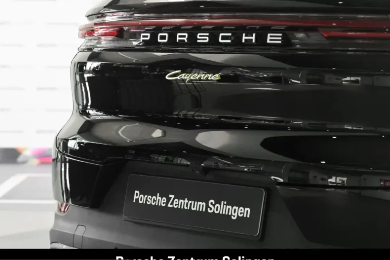Porsche Cayenne din 2024 cu 20.694 km - oferta POR212252 - foto 8