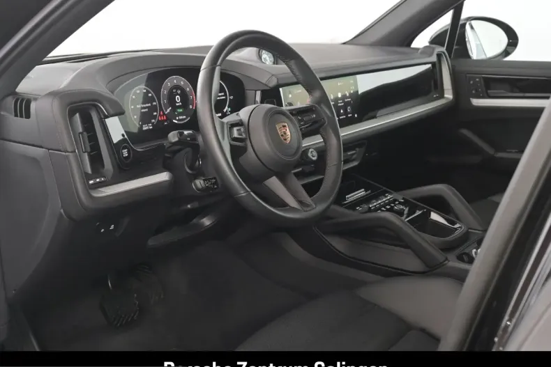 Porsche Cayenne din 2024 cu 20.694 km - oferta POR212252 - foto 11