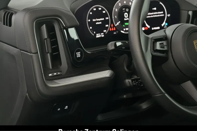 Porsche Cayenne din 2024 cu 20.694 km - oferta POR212252 - foto 12