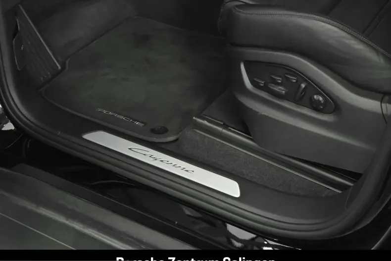 Porsche Cayenne din 2024 cu 20.694 km - oferta POR212252 - foto 14