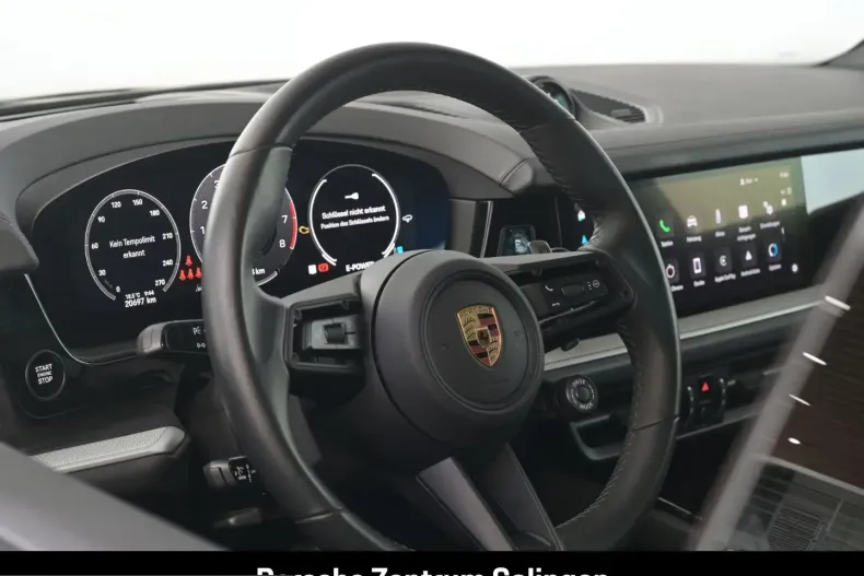 Porsche Cayenne din 2024 cu 20.694 km - oferta POR212252 - foto 15
