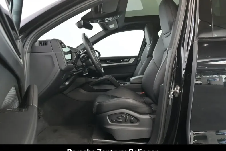 Porsche Cayenne din 2024 cu 20.694 km - oferta POR212252 - foto 17