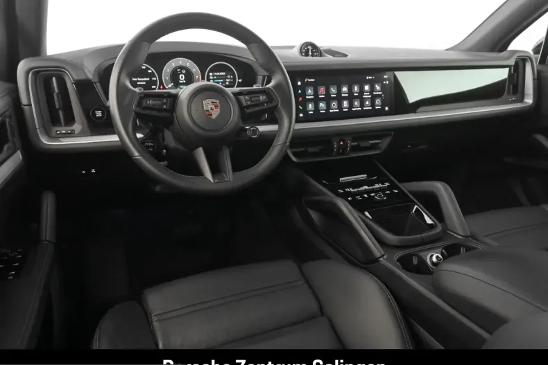 Porsche Cayenne din 2024 cu 20.694 km - oferta POR212252 - foto 19
