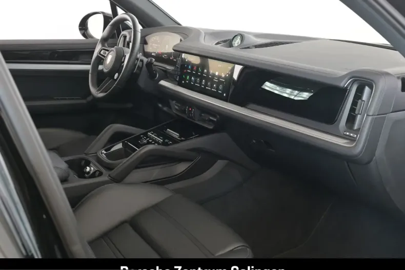 Porsche Cayenne din 2024 cu 20.694 km - oferta POR212252 - foto 22