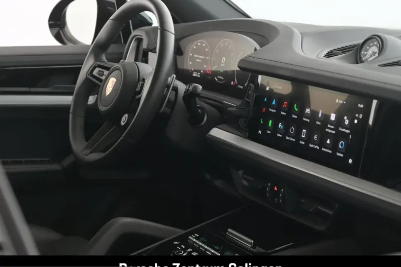 Porsche Cayenne din 2024 cu 20.694 km - oferta POR212252 - foto 24