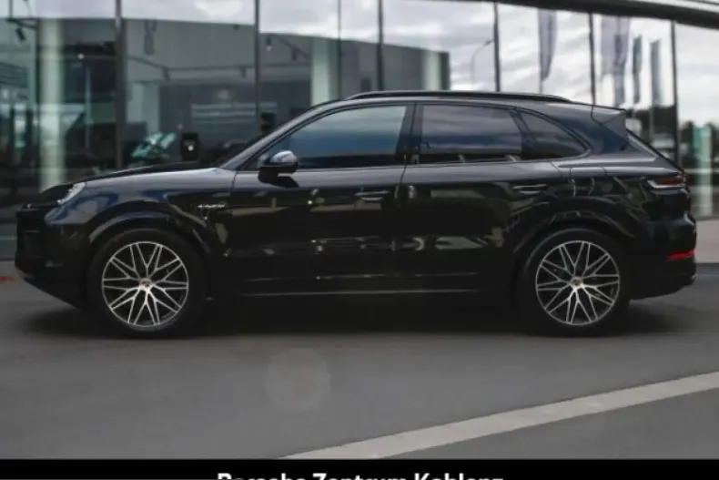 Porsche Cayenne din 2024 cu 14.600 km - oferta POR212253 - foto 2