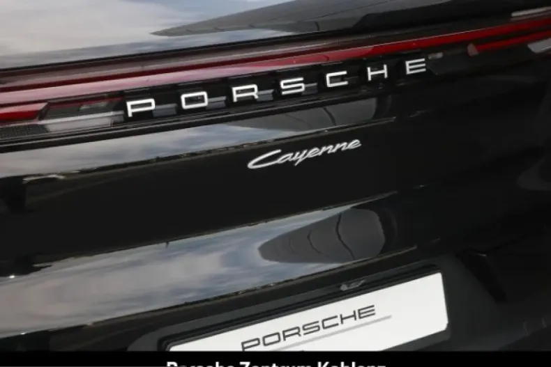 Porsche Cayenne din 2024 cu 14.600 km - oferta POR212253 - foto 6