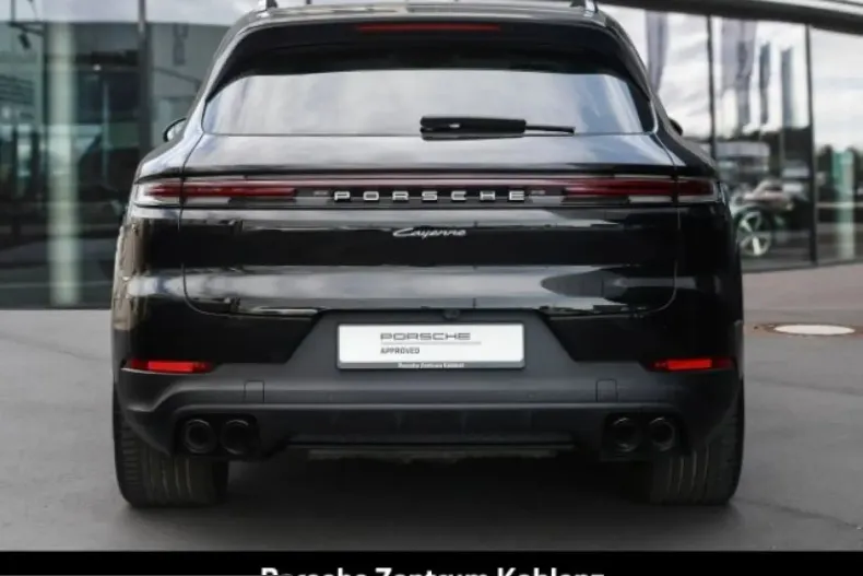 Porsche Cayenne din 2024 cu 14.600 km - oferta POR212253 - foto 7