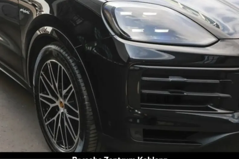 Porsche Cayenne din 2024 cu 14.600 km - oferta POR212253 - foto 25