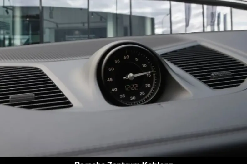 Porsche Cayenne din 2024 cu 14.600 km - oferta POR212253 - foto 29