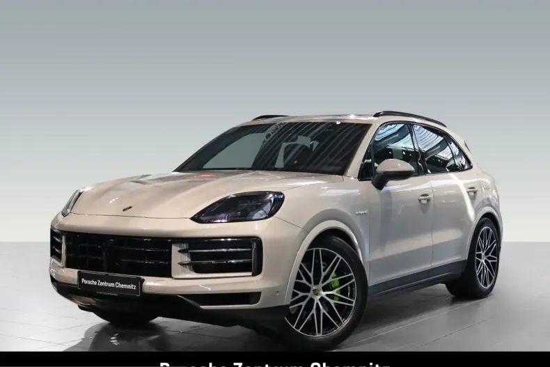 Porsche Cayenne din 2024 cu 22.400 km - oferta POR212254 - foto 1