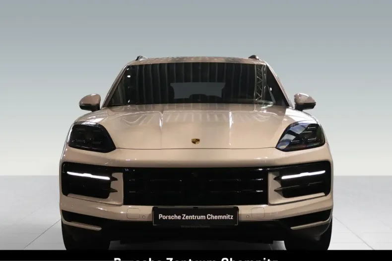 Porsche Cayenne din 2024 cu 22.400 km - oferta POR212254 - foto 4