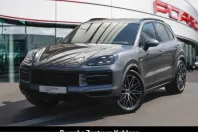 Porsche Cayenne din 2024 cu 15.300 km - oferta POR212255 - foto 1