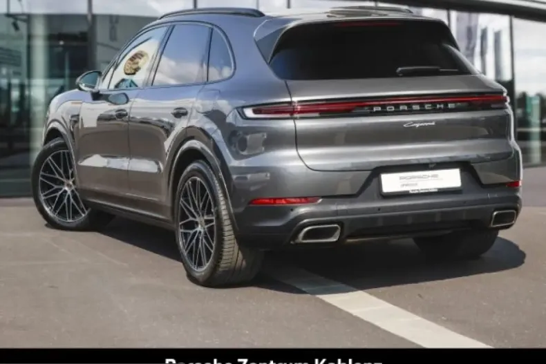 Porsche Cayenne din 2024 cu 15.300 km - oferta POR212255 - foto 3